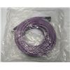 Image 2 : Allen Bradley #2090-CNSSPRS-AA15 Kinetix Cable