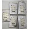 Image 1 : (5) Allen Bradley #2090-CTHP8 Terminators