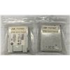 Image 1 : (2) Allen Bradley #700-FSB3CU23 Timer Off-Delay Relays