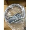 Image 3 : (2) Allen Bradley #1492-CABLE010TBCH I/O Module-Ready Cables