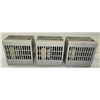 Image 3 : (3) Allen Bradley #1794-PS13 Power Supplies