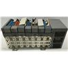 Image 3 : Allen Bradley #1746-A7 SLC500 7-Slot Rack w/#1746-P2 SLC500 Power Supply & Modules