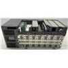 Image 2 : Allen Bradley #1746-A7 SLC500 7-Slot Rack w/#1746-P2 SLC500 Power Supply & Modules