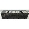 Image 2 : Allen Bradley #1746-A13 SLC500 13-Slot Rack w/#1746-P2 SLC500 Power Supply & Modules