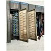 Image 7 : Allen Bradley #1746-A13 SLC500 13-Slot Rack w/#1746-P2 SLC500 Power Supply & Modules