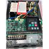 Image 3 : Allen-Bradley #1333-CAB Ser D+ AC Drive