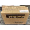 Image 1 : Allen Bradley #MPL-B420P-MK24-AA Gear Reducer