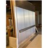 Image 3 : Group of stage walls made of wood (used as a elevator for set)