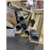 Image 2 : Large group of HVAC ducting