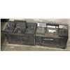 Image 1 : x2 Batteries