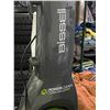 Image 2 : Bissell Powerclean Turbo brush "Pet" carpet cleaner