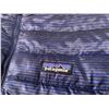 Image 3 : Box lot - x6 Patagonia Mens Puffy Coat - Approx Value $900 - Blue/Black (M) - Black (M) - Red (M) - 