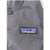 Image 2 : Group lot - x3 Patagonia Jackets - Approx Value : $440 - Grey (S) Mens w/tags - Blue (S) Womens - Gr