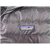 Image 2 : Group lot - x2 Patagonia Jackets - Approx Value : $410 - Blue (XXL) w/tags Mens - Grey (XL) Mens