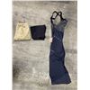 Image 1 : Group lot - Patagonia Pants - Approx Value : $540 - Snow pants (S) Mens w/tags - Black Pants (8) Wom