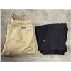 Image 2 : Group lot - Patagonia Pants - Approx Value : $540 - Snow pants (S) Mens w/tags - Black Pants (8) Wom