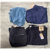 Image 1 : Group lot - Patagonia Shorts - Approx Value : $375 - Black (34) Mens w/tags - Black (34) Mens w/tags