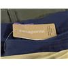 Image 2 : Group lot - x4 Patagonia Pants - Approx Value : $375 - Beige (36/32) Mens w/tags - Blue (10) Womens 