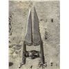 Image 2 : Philippines Moro Kampilan Sword (38") - Katar (17") - Decorative 40" Japanese Katana