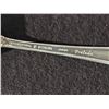 Image 2 : Silverware Case w/ some sterling silver cutlery and other misc cutlery