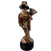 Image 1 : Japanese Geisha music box (Dances w/ music)