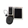 Image 1 : Group lot - Apple iPad air in box - Blackberry "Pearl" cell phone - iPhone 6 & XR Phone empty boxes
