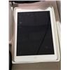 Image 2 : Group lot - Apple iPad air in box - Blackberry "Pearl" cell phone - iPhone 6 & XR Phone empty boxes