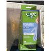 Image 3 : Group lot - box of Dental fillings - Scrubs & PPE - First Aid manual - latex gloves