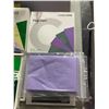Image 2 : Group lot - Dental dams, clamps, stabilizing cords and templates