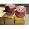 Image 2 : x3 Nissin Dental Models w/ bar and clamp for practicing dentistry in boxes