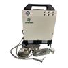 Image 1 : Dynamic portable dental unit (DU895A) w/ foot pedal, hoses & tool - 110v