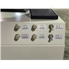 Image 2 : Dynamic portable dental unit (DU895A) w/ foot pedal, hoses & tool - 110v