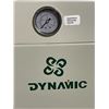 Image 3 : Dynamic portable dental unit (DU895A) w/ foot pedal, hoses & tool - 110v