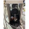 Image 5 : Dynamic portable dental unit (DU895A) w/ foot pedal, hoses & tool - 110v