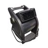 Image 2 : DeWalt 18" Drum fan & Lasko fan w/ electrical sockets