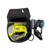 Image 1 : x2 Tools - Ryobi Jigsaw (Looks brand new / unused) - Makita orbital sander w/ dust bag