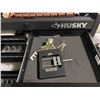 Image 3 : Husky 5 drawer toolbox filled with baking molds & misc baking supplies
