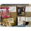 Image 2 : "Two Brothers Toffee" mylar bags / packaging - Uline heat sealer for mylar bags