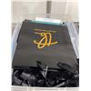 Image 3 : "Two Brothers Toffee" mylar bags / packaging - Uline heat sealer for mylar bags