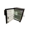 Image 2 : Dometic lockable mini fridge (No key) & Reliant Microwave