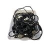 Image 1 : Bin lot - Strands of outdoor string lights (Tested & Working)