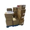 Image 1 : Pallet lot - "Two Brother's Toffee" Toffee (Boxes of packages of toffee) - Hazelnut / Espresso / Veg