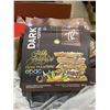 Image 2 : Pallet lot - "Two Brother's Toffee" Toffee (Boxes of packages of toffee) - Hazelnut / Espresso / Veg