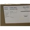 Image 3 : Pallet lot - "Two Brother's Toffee" Toffee (Boxes of packages of toffee) - Hazelnut / Espresso / Veg