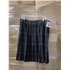 Image 3 : Rack of movie set clothing - Skirts / Collared shirts / Mechanic shirts / Gowns - Rack not included