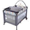 Image 3 : Group lot - x2 Baby Playland Playpens