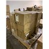Image 1 : Pallet lot - x18 Store Basics floor lamps - 13x56"