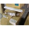 Image 3 : Group lot - Large power bar - Primecables / Office Chair / Sort Wise storage