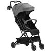 Image 3 : Group lot - Living Basics baby strollers / High chair / Baby gates / Laundry hamper