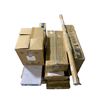 Image 1 : Group lot - Prime cables Cash drawer / TV Mount / Underdesk keyboard trays / Paper shredder / misc o